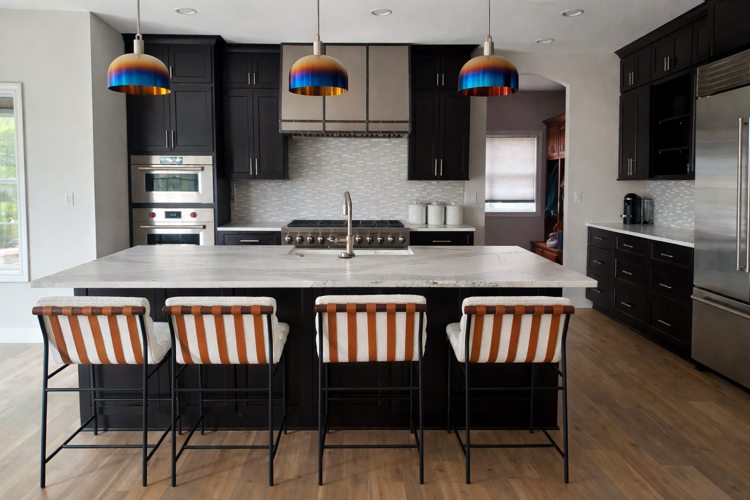 Feia Construction Kitchen Bath Laundry Remodel
